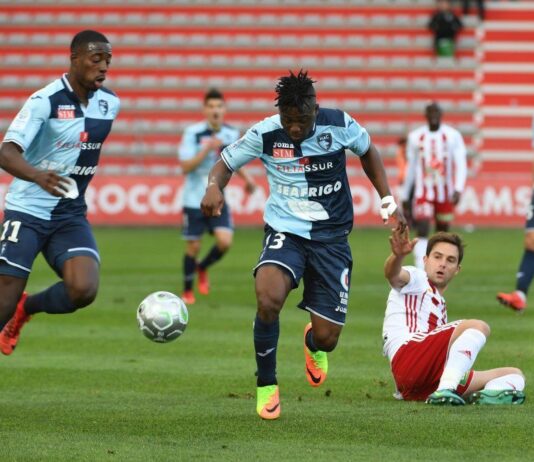 AC Ajaccio - Le Havre AC Betting Prediction