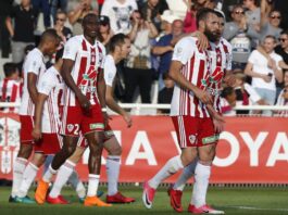 AC Ajaccio vs Toulouse Betting Prediction
