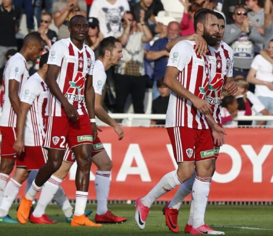 AC Ajaccio vs Toulouse Betting Prediction