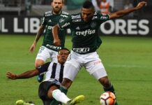Alianza Lima - Palmeiras Betting Prediction