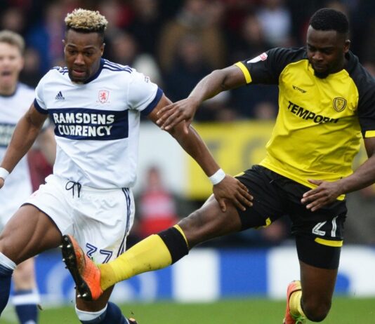 Championship Aston Villa - Middlesbrough
