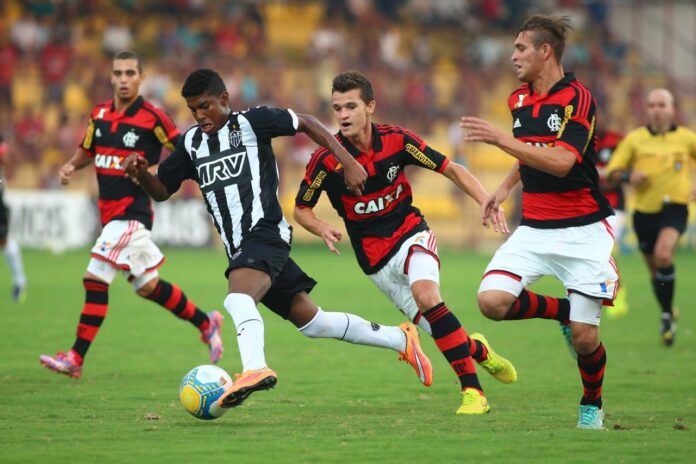 Atletico Mineiro - Flamengo-min Atletico Mineiro - Flamengo Betting Prediction
