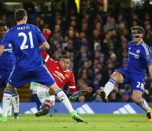 Chelsea - Manchester United Betting Prediction