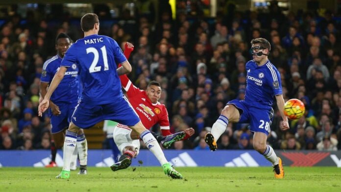 Chelsea - Manchester United Betting Prediction