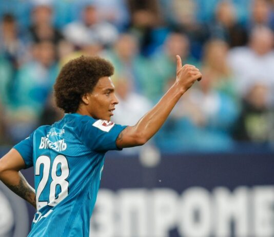 Lokomotiv Moscow - Zenith St Petersburg Betting Prediction