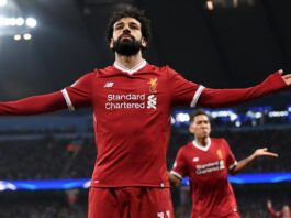 Roma - Liverpool Champions League