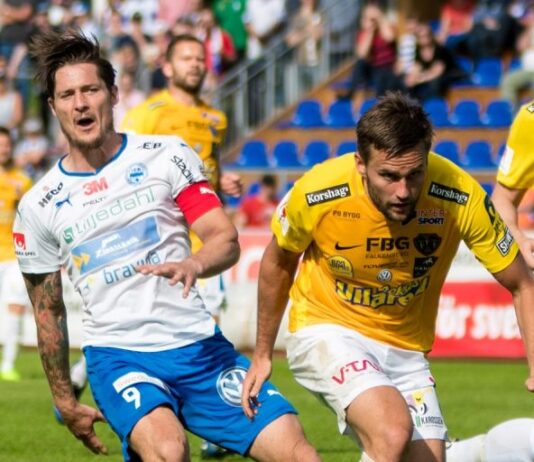 Varnamo - Falkenbergs Betting Prediction