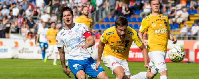 Varnamo - Falkenbergs Betting Prediction