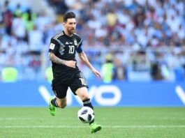 World Cup Prediction Argentina - Croatia