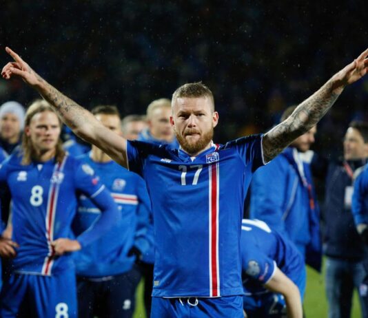 World Cup Prediction Argentina - Iceland