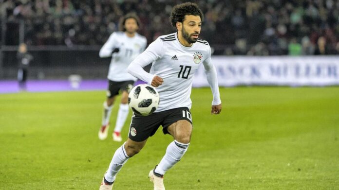 Belgium - Egypt Betting Prediction