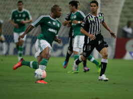 Ceara vs Palmeiras Betting Prediction