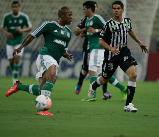 Ceara vs Palmeiras Betting Prediction