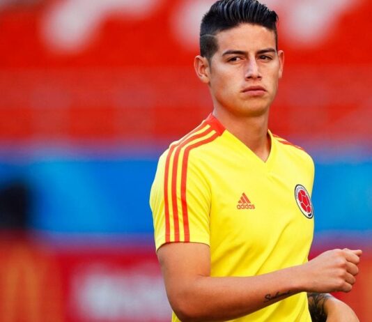 World Cup Prediction Colombia vs. Japan