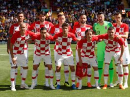 Croatia - Senegal Betting Prediction
