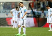 World Cup Prediction France - Argentina