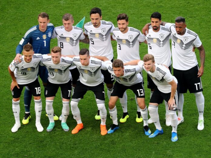Germany - Mexico-min World Cup Prediction Germany - Mexico
