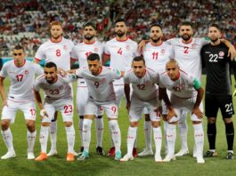 World Cup Prediction Panama - Tunisia