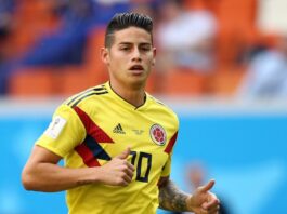 World Cup Prediction Poland - Colombia