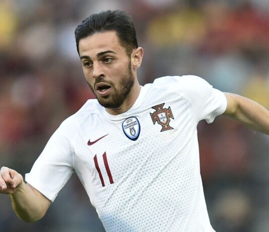 Portugal - Algeria Betting Prediction