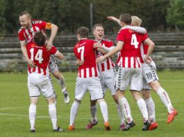 Selfoss - Throttur Betting Prediction