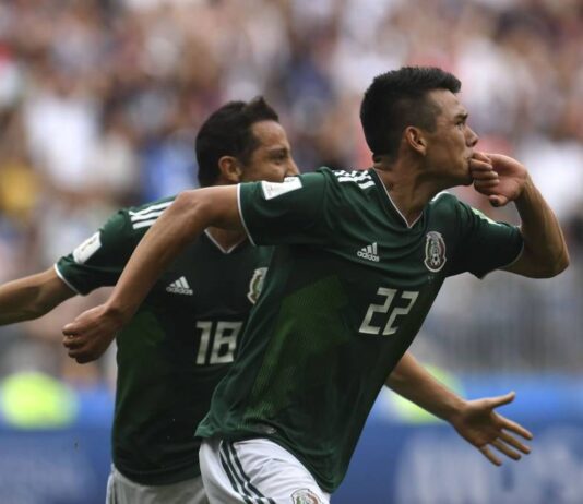 South Korea - Mexico World cup Prediction South Korea - Mexico