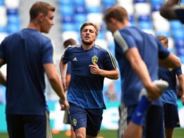 Sweden vs South Korea World Cup Tips