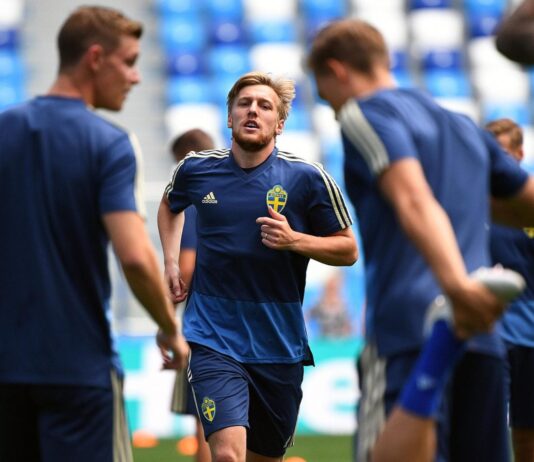Sweden vs South Korea World Cup Tips