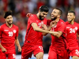 Tunisia - Spain Betting Prediction