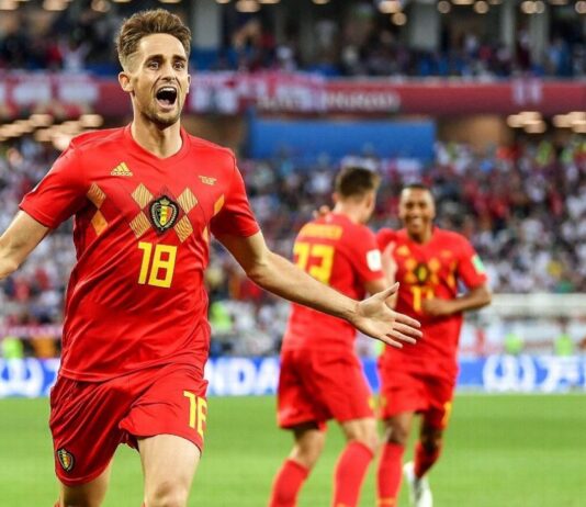 Brazil - Belgium World Cup Prediction