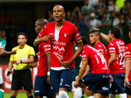 Football Tips Jorge Wilstermann - Blooming