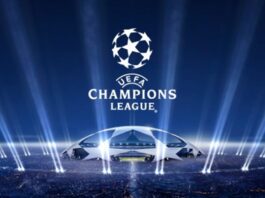 Champions League Legia - Trnava