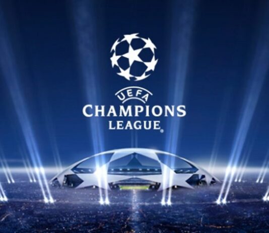 Champions League Legia - Trnava