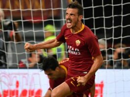 Football Prediction AC Milan vs AS Roma