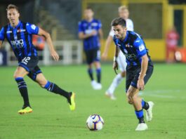 Football Prediction Atalanta Bergamo vs Frosinone