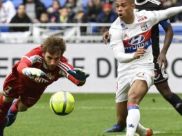 Football Tips Lyon vs Amiens SC