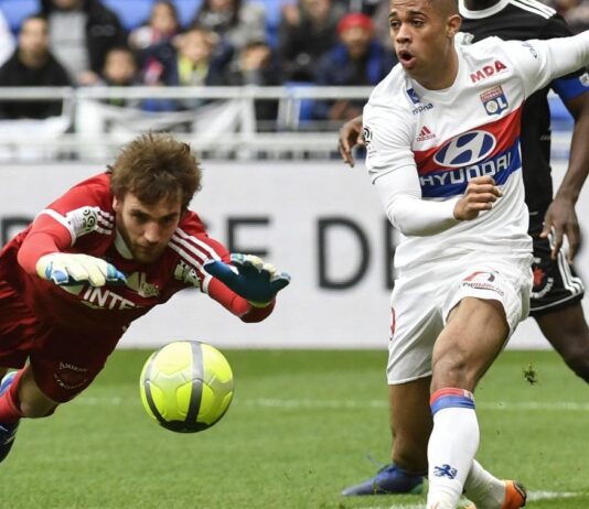 Football Tips Lyon vs Amiens SC