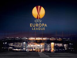 Europa League Mariupol vs Bordeaux