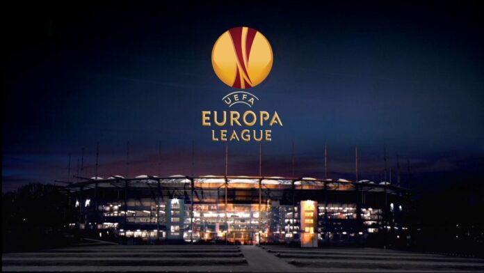 Europa League Mariupol vs Bordeaux