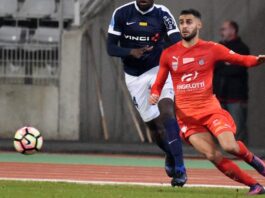 Football Prediction Paris FC vs AS Beziers