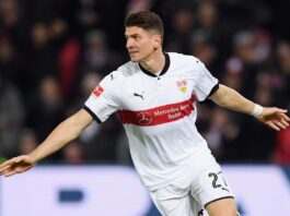 Fotball Prediction Freiburg vs VfB Stuttgart