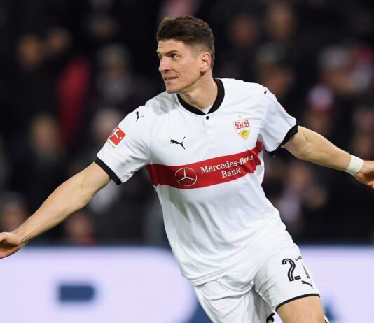 Fotball Prediction Freiburg vs VfB Stuttgart