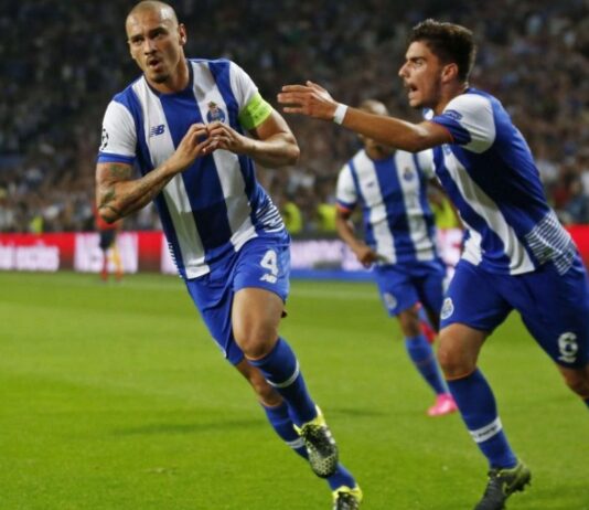 Football Prediction Porto vs Chaves