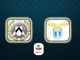 Football Prediction Udinese vs Lazio