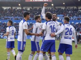 Betting Tips Zaragoza vs La Coruna