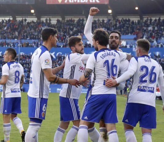 Betting Tips Zaragoza vs La Coruna