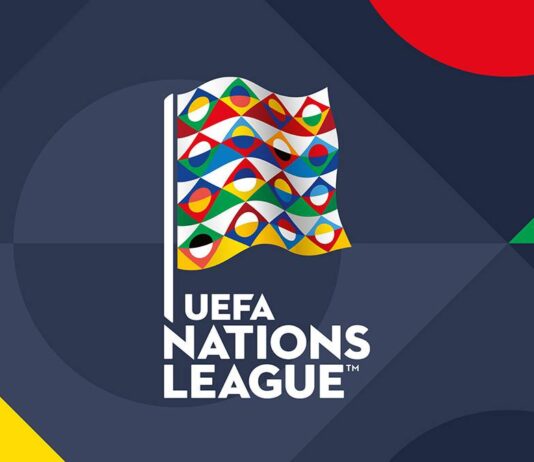UEFA Nations League Belarus vs Luxembourg