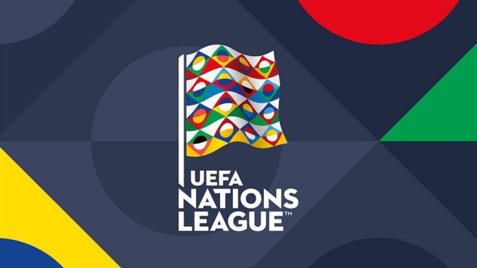 UEFA Nations League Belarus vs Luxembourg