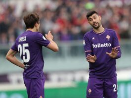 Betting prediction Lazio Roma vs Fiorentina