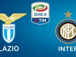Lazio vs Inter Football Tips